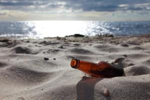 Victoria leads in litter reduction